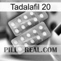 Tadalafil 20 new10